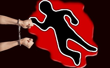 बड़े भाई ने 50 लाख की इंश्योरेंस में छोटे भाई को बनाया नॉमिनी! पैसे के लालच में बड़े भाई की कर दी हत्या