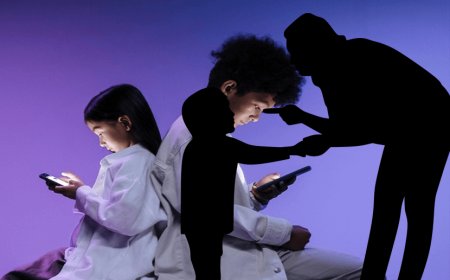 माता-पिता और बच्चो के खराब होते संबंधों का सबसे बड़ा कारण स्मार्टफोन! रिश्तो में होने लगा इरिटेशन 