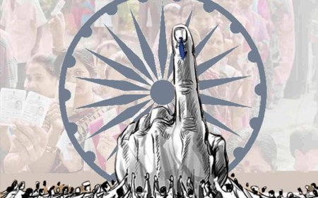  'एक देश एक चुनाव' प्रस्ताव को केंद्रीय कैबिनेट की मंजूरी