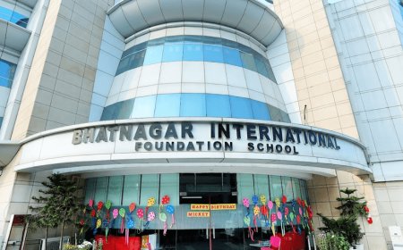 दिल्ली के स्कूलो को मिला 13 और 14 दिसंबर को बम से उड़ाने की धमकी! दहशत में अभिभावक