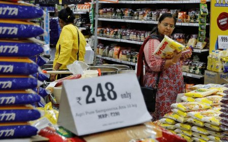 देश के शहरी मध्यवर्ग की खरीदारी क्षमता हुई कम! जीडीपी पर पड़ा गहरा असर-सरकार कैसे पार पाएगी घटती जीडीपी से