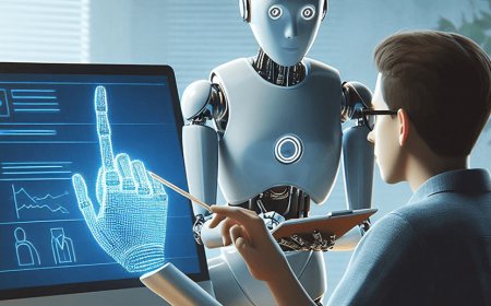 AI का सबसे बड़ा खतरा होगा मनुष्य के दिमाक पर! संकट में इंसानी भविष्य