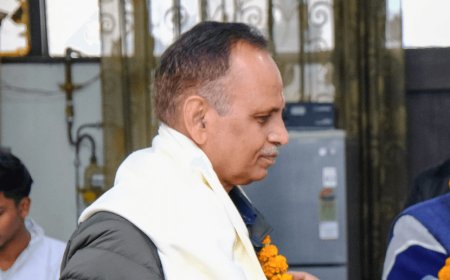 दिल्ली आप नेता और दिल्ली के पूर्व मंत्री सत्येन्द्र जैन की मुश्किलें बढ़ी! अब चुनाव लड़ने पर भी संशय! सीबीआई को मिली मुकद्मा चलाने की इजाजत