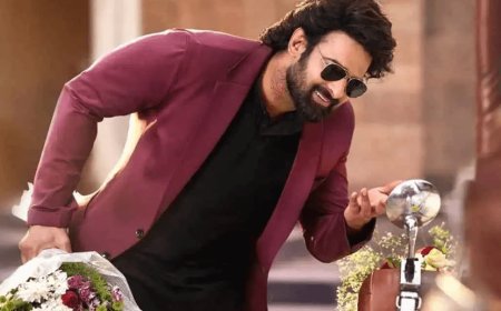 साउथ सुपरस्टार प्रभास साउथ सिनेमा के मोस्ट एलिजिबल बैचलर्स जल्द ही बंधने वाले शादी के बंधन में!