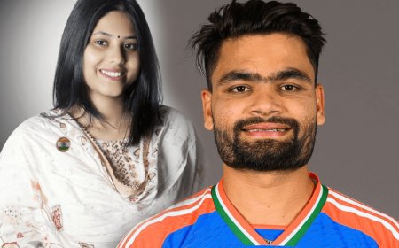 टीम इंडिया के स्‍टार बल्‍लेबाज रिंकू सिंह और उत्‍तर प्रदेश के मछलीशहर से समाजवादी पार्टी की सांसद प्रिया सरोज की सगाई की खबर फर्जी