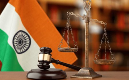 मासूम बच्चों की गवाही ने दिलाई मां को आत्महत्या के लिए उकसाने पर पिता को 10 साल की सजा