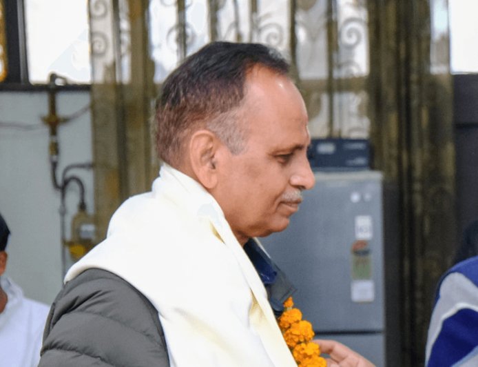 दिल्ली आप नेता और दिल्ली के पूर्व मंत्री सत्येन्द्र जैन की मुश्किलें बढ़ी! अब चुनाव लड़ने पर भी संशय! सीबीआई को मिली मुकद्मा चलाने की इजाजत