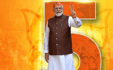 पीएम मोदी का कांग्रेस पर निशाना- कुछ लोगों का फोकस जकूजी, स्टायलिश शॉवर पर होता है लेकिन हमारा फोकस हर घर जल पहुंचाने पर