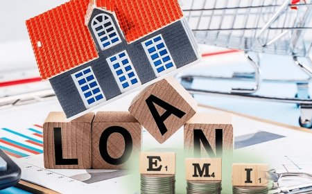 भारतीय मध्यमवर्ग अपनी आय का एक तिहाई हिस्सा सिर्फ लोन की किश्तों भरने के लिए करता है खर्च!