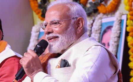 भारतीय जनता पार्टी 20 मार्च को नये राष्ट्रीय अध्यक्ष के नाम को लेकर चौंकाएगी!