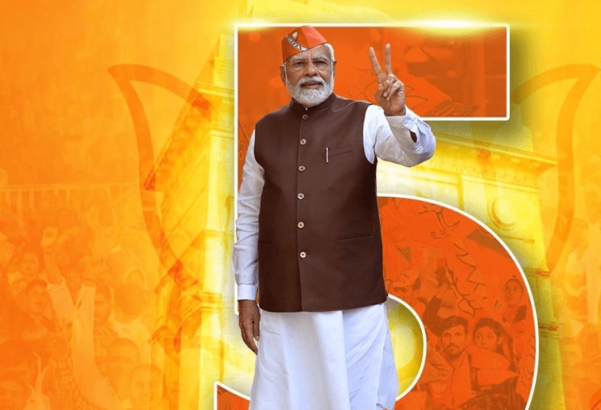 पीएम मोदी का कांग्रेस पर निशाना- कुछ लोगों का फोकस जकूजी, स्टायलिश शॉवर पर होता है लेकिन हमारा फोकस हर घर जल पहुंचाने पर