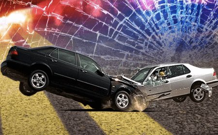 सड़क दुर्घटनाओं के लिए सबसे ज्यादा सिविल इंजीनियर जिम्मेदार-नितिन गडकरी