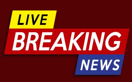 भारतीय विदेश सेवा के अधिकारी ने इमारत से कूद कर की आत्महत्या!