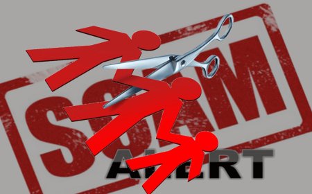 बीपीएल परिवारों की सुविधा लेने के लिए हरियाणा में बड़े पैमाने पर फर्जीवाड़े! 6 हजार फर्जी तलाक आए सामने