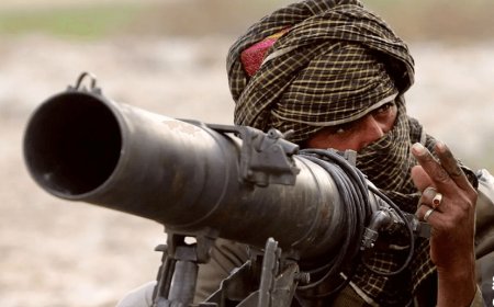 पाकिस्तान में बलूच आतंकियो ने अगवा कर ली जफर एक्सप्रेस ट्रेन! 500 यात्रियों को बनाया बंधक