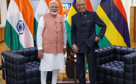 अब तक 21 देशों ने प्रधानमंत्री नरेन्द्र मोदी किया सर्वाेच्च सम्मान से सम्मानित! जानिए किन-किन सम्मानो से नवाजे जा चुके है पीएम मोदी