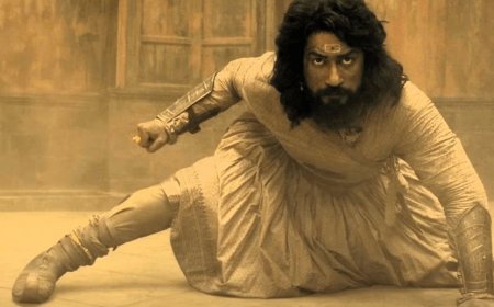 विक्की कौशल-रश्मिका मंदाना की फिल्म छावा ने 27 दिनों कमाए 544.51 करोड़! फिल्म पठान को पछाड़ कर बनी पांचवी सबसे ज्यादा कमाई करने वाली फिल्म