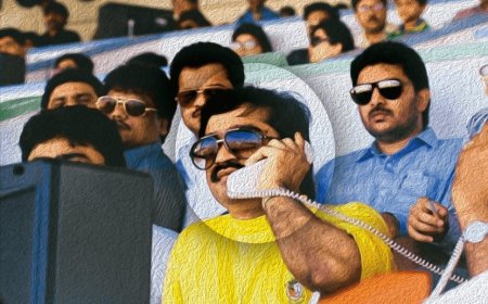 बॉलीवुड़ के उस दौर में कई एक्टर करते थे दाउद इब्राहिम से अपनी दोस्ती पर गर्व! जाने कौन थे वो सितारे!