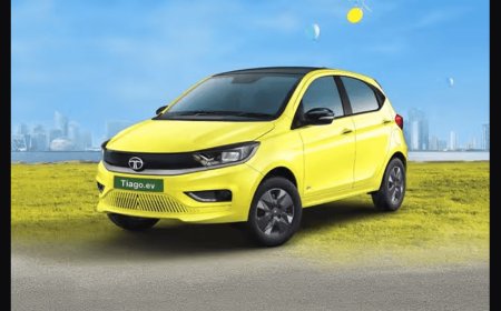 मारुति सुजुकी के बाद अब टाटा मोटर्स भी अप्रैल 2025 से बढाएगी कारों की कीमतें!