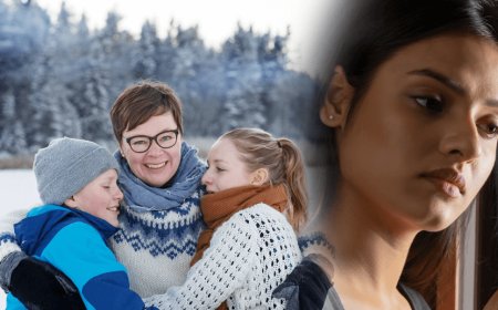 वर्ल्ड हैपिनेस लिस्ट 2025, में भारत 147 देशों में 118वें स्थान! हैपिनेस के मामले में फिनलैंड टॉप पर! अफगानिस्तान सबसे दुखी देश