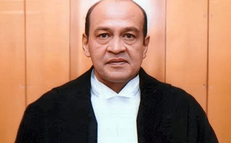 दिल्ली हाईकोर्ट के जज यशवंत वर्मा  पर इलाहाबाद हाईकोर्ट ने कहा है कि इलाहाबाद हाईकोर्ट कोई कूड़ादान नहीं है कि भ्रष्टाचार के आरोपियों को यहां न्याय देने के लिए भेजा जाए