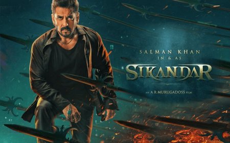 सलमान खान की अपनी फिल्मों के फर्स्ट डे कलेक्शन से भी पिछड गई सलमान की सिकंदर