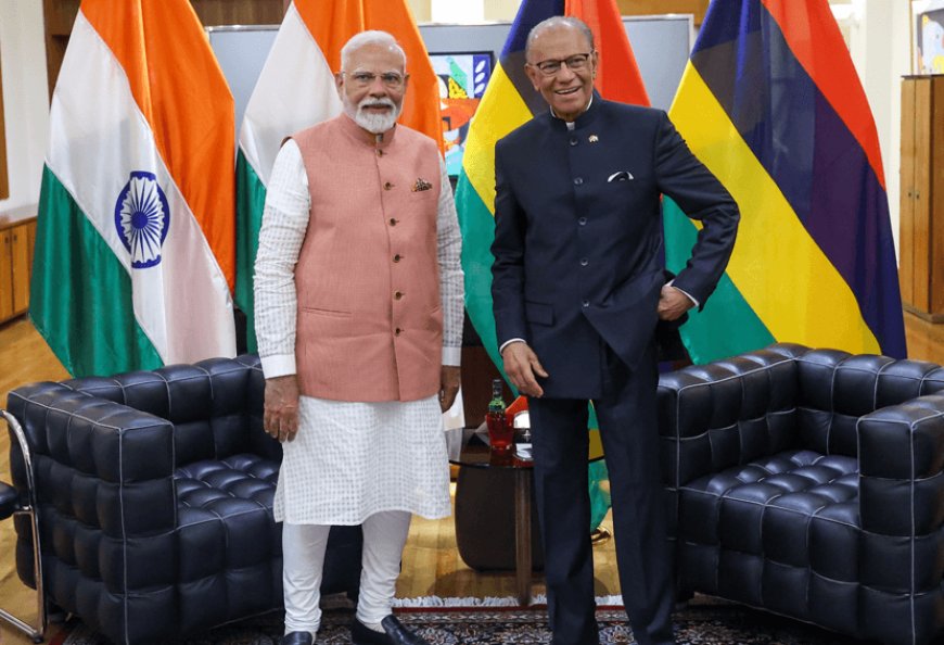 अब तक 21 देशों ने प्रधानमंत्री नरेन्द्र मोदी किया सर्वाेच्च सम्मान से सम्मानित! जानिए किन-किन सम्मानो से नवाजे जा चुके है पीएम मोदी