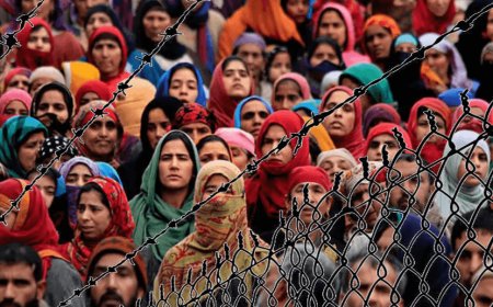 पहलगाम अटैक के बाद भारत सरकार के आदेश को मानने को तैयार नही पाकिस्तानी नागरिक! अभी भी भारत छोड़ने को तैयार नही