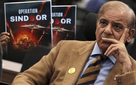 भारत के हमले से पाकिस्तान की अर्थव्यवस्था हुई चौपट! मरम्मत कार्यांे के लिए पाकिस्तान को चाहिए अब 100 मिलियन डॉलर की जरूरत