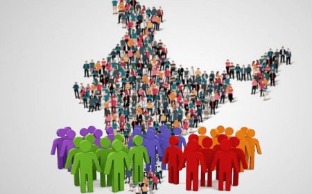 1 मार्च 2027 से होगी जाति जनगणना शुरू! पहले चरण में जम्मू-कश्मीर, लद्दाख, उत्तराखंड और हिमाचल प्रदेश में जाति जनगणना