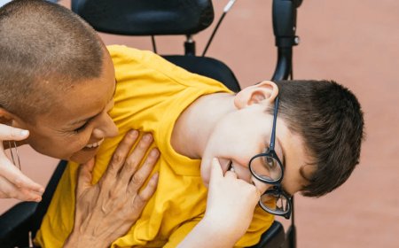 बच्चो को होने वाली ड्यूशेन मस्कुलर डिस्ट्रॉफी (डीएमडी) एक ऐसी दुर्लभ जेनेटिक बीमारी, जिसके इलाज की कीमत है 27 करोड़ रूपए