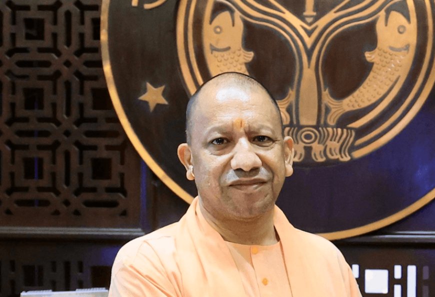 कांवड़ यात्रा पर मुख्यमंत्री योगी आदित्यनाथ का कड़ा फैसला "श्रद्धालुओं की धार्मिक भावनाओं के सम्मान के लिए दुकानो पर असली दुकानदार लिखे नाम"