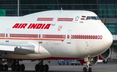 12 जून को अहमदाबाद में एअर इंडिया हादसे के 2 दिन होने वाला था एक और बड़ा हादसा