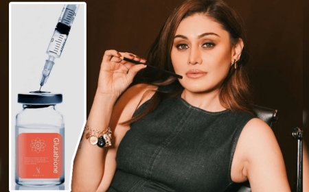 जवां और खूबसूरत दिखाने के किए जाने वाले-एजिंग ट्रीटमेंट का भारत में है 114 करोड़ रूपए से भी ज्यादा का सालाना व्यापार!