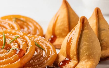 समोसा और जलेबी पर प्रतिबंध लगाने संबंधी खबरों को मुख्यमंत्री ममता बनर्जी ने किया खारिज!  कहा सिर्फ स्वस्थ जीवनशैली को बढ़ावा देना मकसद!