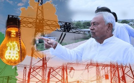 चुनाव आते ही बिहार के मुख्यमंत्री ने मुख्यमंत्री नीतीश कुमार ने विधवा महिलाओं की पेंशन राशि को 400 रुपये से बढ़ाकर किया 1100 रूपए! अब बिहार में मिलेगी हर घर को फ्री बिजली