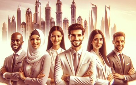 यूएई है दुनिया में सबसे ज्यादा जॉब देने वाला देश! अमेरिका और कनाड़ा को भी पछाड़ा