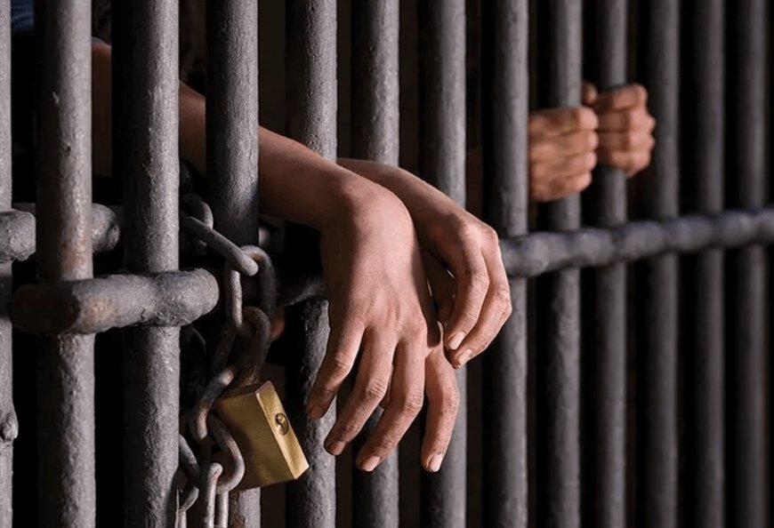 लंबे समय तक जेल में रखे जाने वाले निर्दोष लोगो को रिहाई पर दिया जाना चाहिए मुआवजा! सुप्रीम कोर्ट