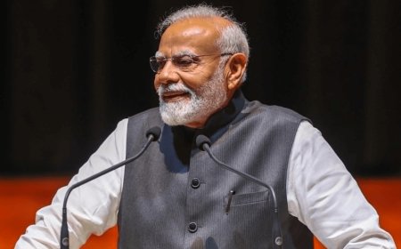 लद्दाख के गलवान में झड़प के बाद पीएम मोदी पहली बार जाएंगे चीन!