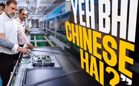 प्रतिपक्ष नेता राहुल गांधी को सुप्रीम कोर्ट से लगी कड़ी फटकार लगाई- ‘‘बिना किसी सबूत के आप ये बयान क्यों दे रहे हैं? अगर आप सच्चे भारतीय हैं, तो आप ऐसी बात नहीं कहेंगे.’’