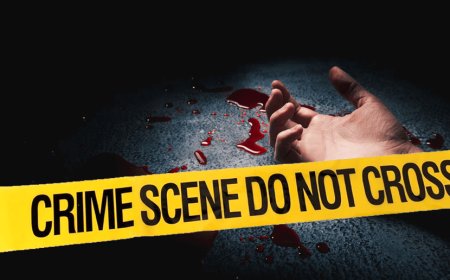 10 साल के बेटे ने मां को बेडरूम में देखा प्रेमी के साथ आपत्तिजनक स्थिति में! राज खुल जाने के डर से मां ने बेटे की कर दी हत्या!