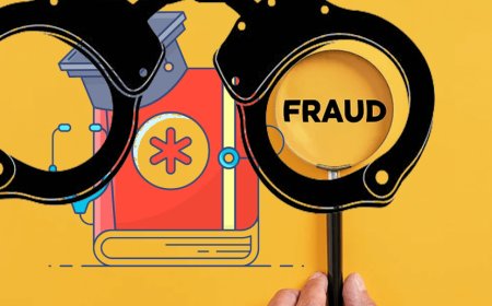 एमबीबीएस में लगभग 18,000 दाखिले कराने वाले गिरोह का पर्दाफाश!  NRI कैंडिडेट्स भी शामिल