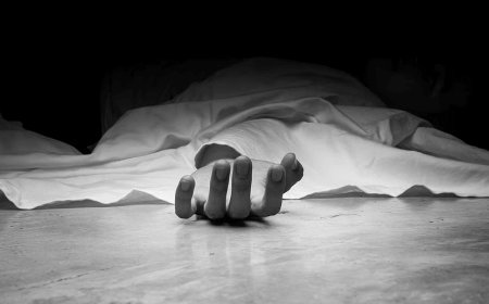 शादीशुदा महिला और उसके प्रेमी को एक साथ पकड़े के बाद पिता ने जिंदा फेंक दिया बेटी को कुंए में! महिला की मौत