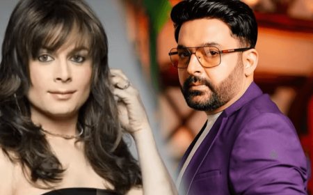 कपिल ने मेरी नकल करके, मुझ पर गंदे-गंदे जोक्स मारके खूब पैसे और नाम कमाए! लेकिन काम मांगा तो..........बॉबी डार्लिंग