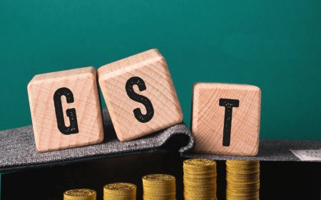 GST Council meeting: गुड्स एंड सर्विसेज टैक्स (GST) काउंसिल की 56वीं बैठक 3 और 4 सितंबर 2025  को​ दिल्ली में