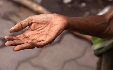 देश का पहला भिखारी फ्री राज्य बनने की तैयारी में मिजोरम! भिखारियों को स्थायी आजीविका देने की तैयारी पूरी