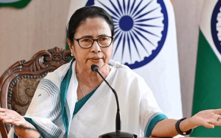 एसआईआर पर अभी और जबरदस्त मचेगा बवाल! अब बिहार के बाद पश्चिम बंगाल में होगा एसआईआर