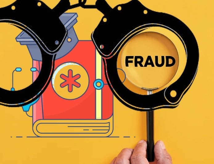 एमबीबीएस में लगभग 18,000 दाखिले कराने वाले गिरोह का पर्दाफाश!  NRI कैंडिडेट्स भी शामिल