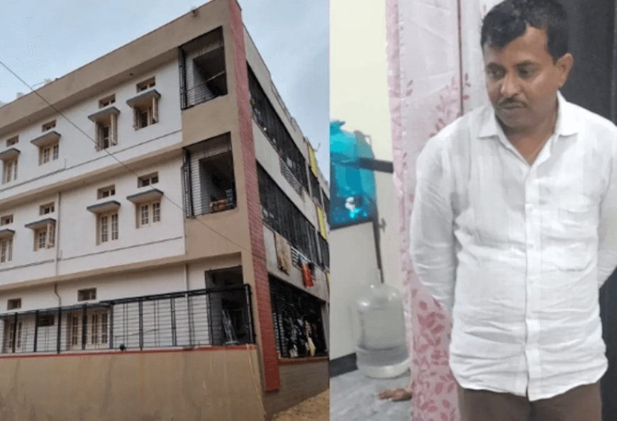 15 हजार कमाने वाले कर्लक के लोकायुक्त अधिकारियों को मिले 30 करोड़ से अधिक की संपति