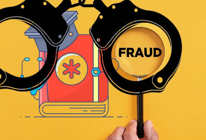 एमबीबीएस में लगभग 18,000 दाखिले कराने वाले गिरोह का पर्दाफाश! NRI कैंडिडेट्स भी शामिल